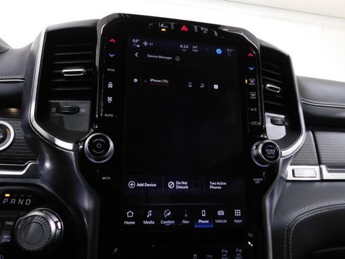 Used 2022 RAM 1500 Limited image 65