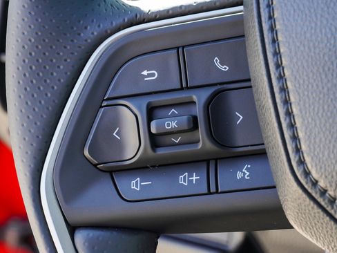New 2026 Toyota 4Runner TRD Off-Road Premium AWD/4WD image 34