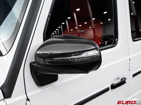 Used 2025 Mercedes-Benz G 63 AMG 4MATIC image 28