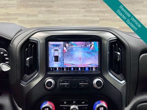 Used 2022 GMC Sierra 3500 Denali w/ Denali Ultimate Package AWD/4WD image 16