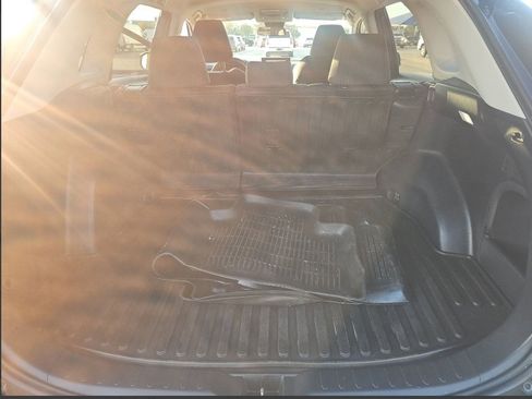 Used 2024 Toyota RAV4 LE image 27