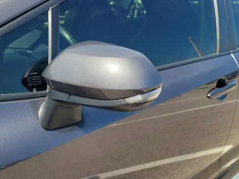 Certified 2025 Toyota Corolla SE FWD image 36