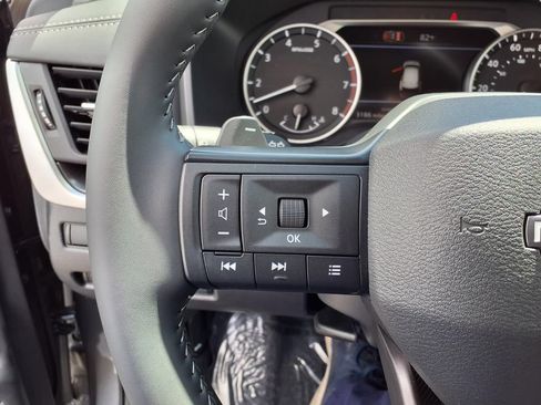 Used 2026 Nissan Rogue SV w/ SV Premium Package FWD image 13