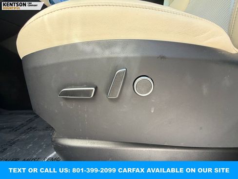 Used 2023 Tesla Model X image 31