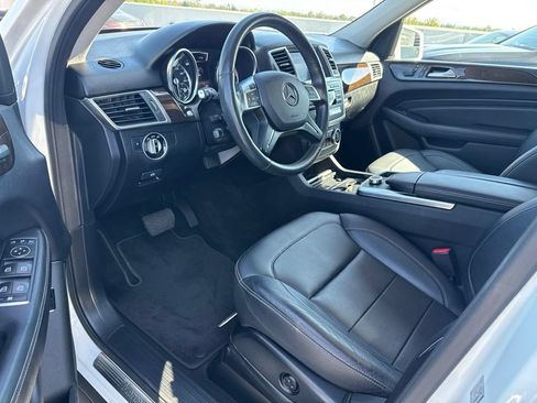 Used 2015 Mercedes-Benz ML 350 2WD image 9