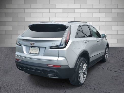Used 2020 Cadillac XT4 Sport image 5