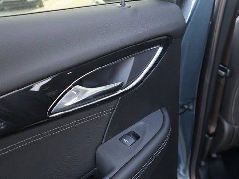 New 2026 Buick Envision Preferred image 12