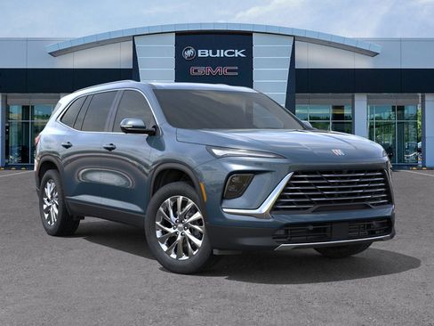 New 2026 Buick Enclave Preferred w/ Power Package image 7