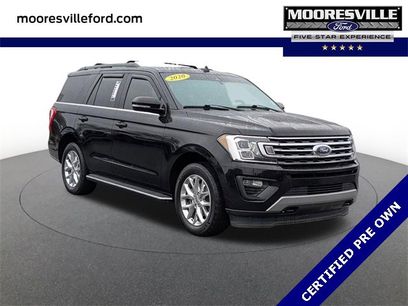 Certified 2020 Ford Expedition XLT w/ Equipment Group 202A