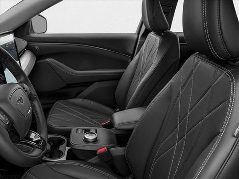 New 2025 Ford Mustang Mach-E Select image 6