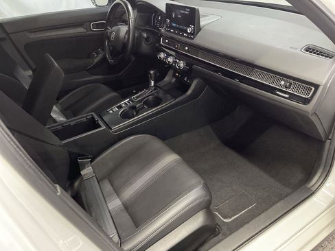 Used 2022 Honda Civic Sport image 23