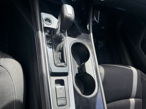 Certified 2023 Nissan Altima 2.5 SV AWD/4WD image 27