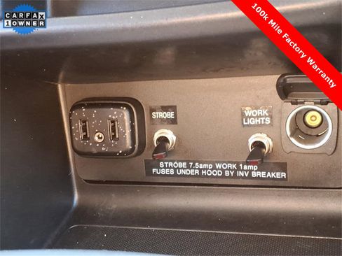 Used 2022 Chevrolet Colorado LT w/ Fleet Safety Package image 24