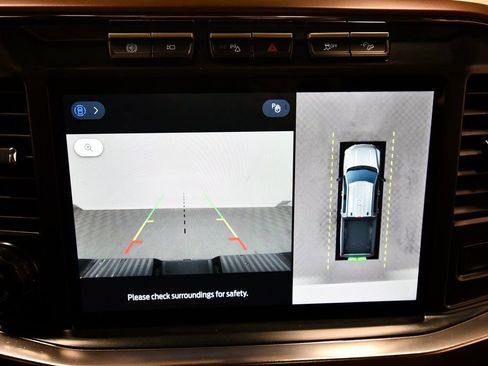 Used 2024 Ford F250 King Ranch image 25