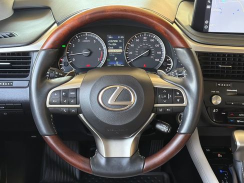 Used 2022 Lexus RX 350 FWD w/ Premium Package image 4