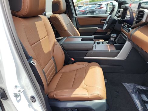 New 2026 Toyota Tundra 1794 Edition AWD/4WD image 33