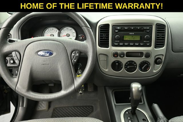 Used 2005 Ford Escape XLT AWD/4WD image 15