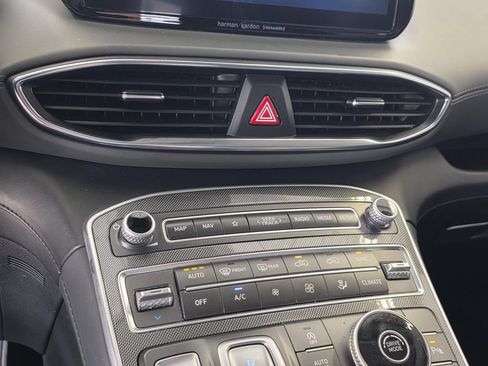 Used 2023 Hyundai Santa Fe Limited FWD image 27