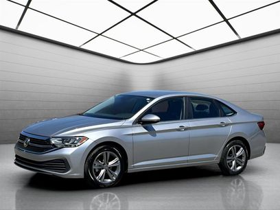 Used 2024 Volkswagen Jetta SE