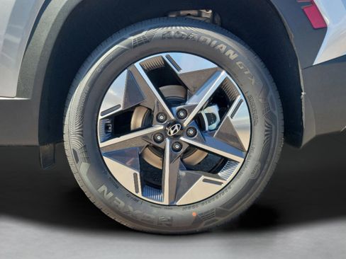 New 2026 Hyundai Tucson SEL image 39