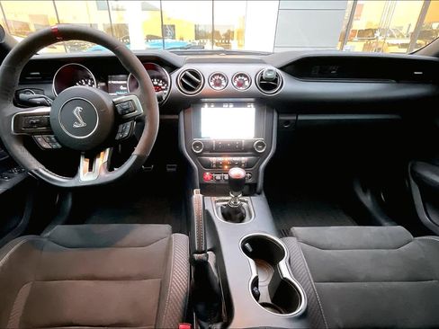 Used 2018 Ford Mustang Shelby GT350 w/ Electronics Package image 18