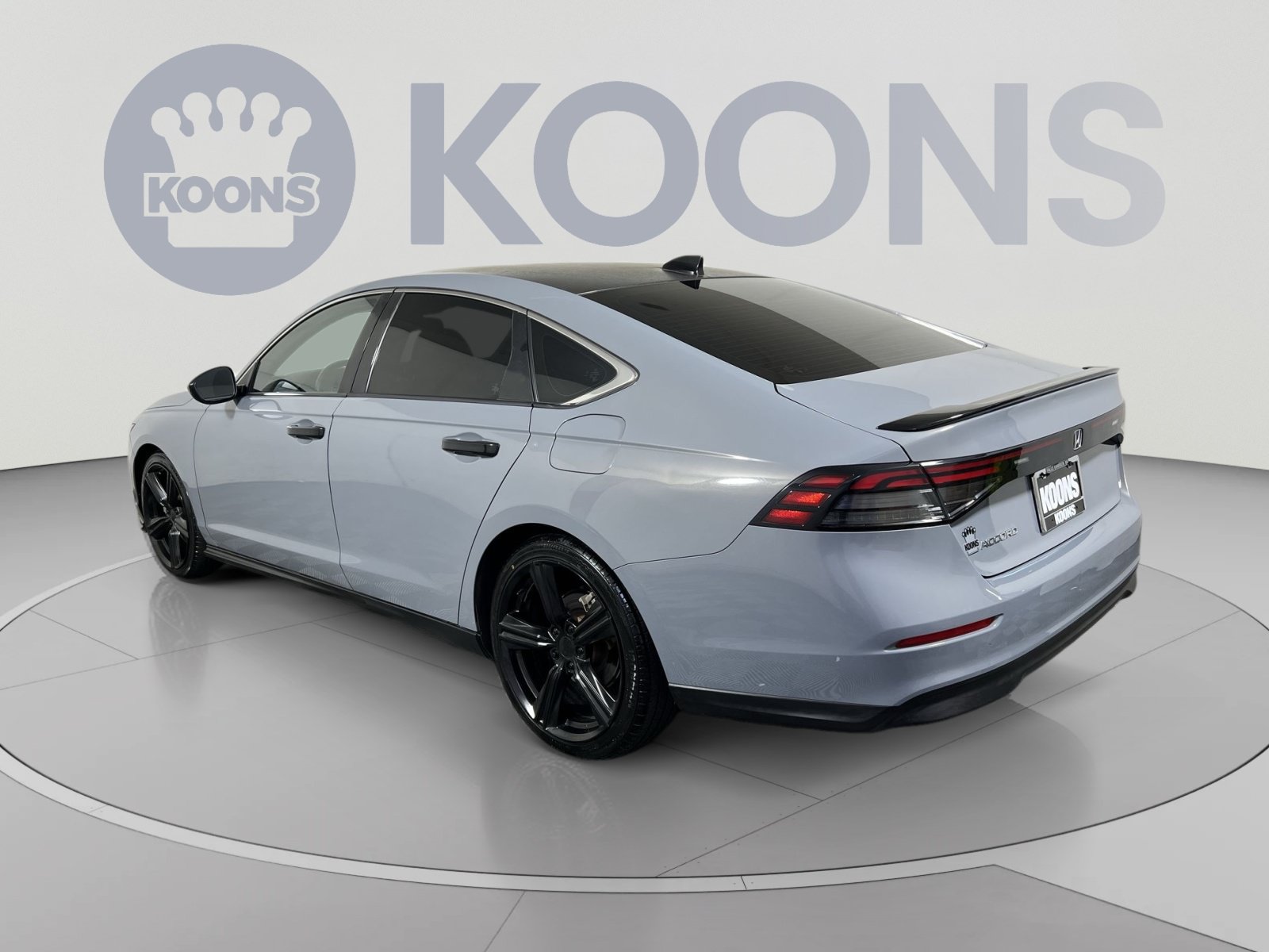 Used 2023 Honda Accord Sport image 8