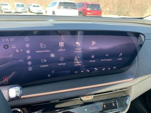 New 2026 Buick Envision Sport Touring image 21