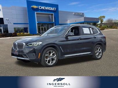 Used 2023 BMW X3 xDrive30i