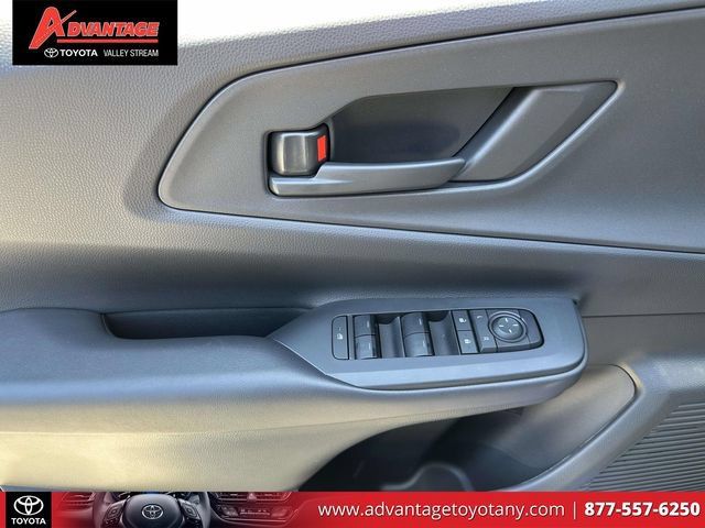 Certified 2025 Toyota Prius Plug-In Hybrid FWD image 20