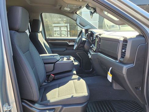 New 2026 GMC Sierra 1500 Elevation image 38