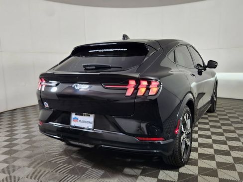 Used 2023 Ford Mustang Mach-E Premium AWD/4WD image 7