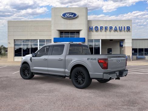 New 2026 Ford F150 XLT w/ Equipment Group 302A MID AWD/4WD image 26