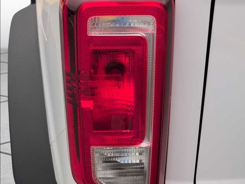 New 2025 Ford Bronco Big Bend AWD/4WD image 16