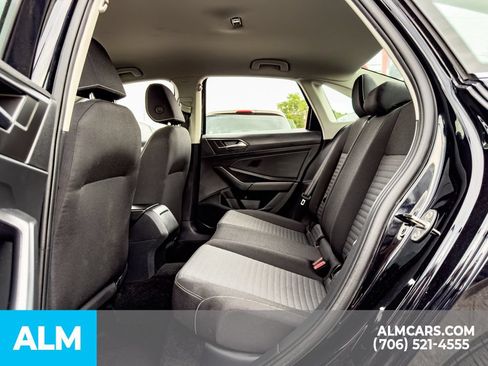 Used 2024 Volkswagen Jetta S FWD image 12