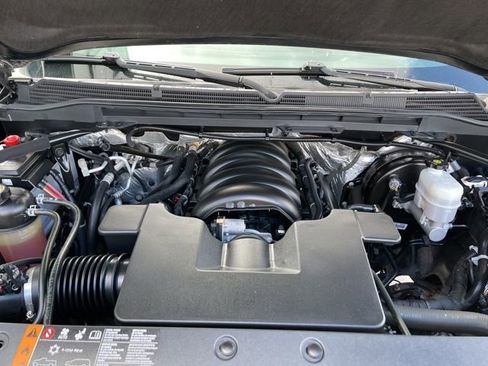Used 2017 GMC Sierra 1500 SLE w/ Elevation Edition AWD/4WD image 20