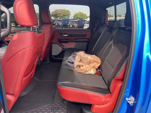 Used 2026 RAM 1500 Rebel w/ Rebel Level 2 Equipment Group AWD/4WD image 75