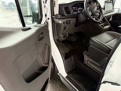 New 2025 Ford Transit 250 Base w/ Load Area Protection Package image 26