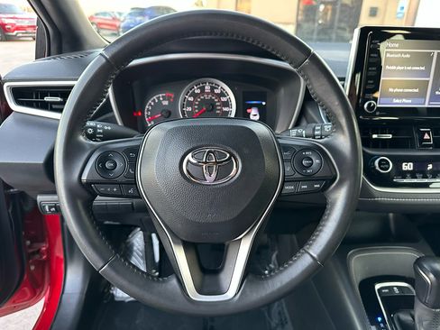 Used 2022 Toyota Corolla SE image 32