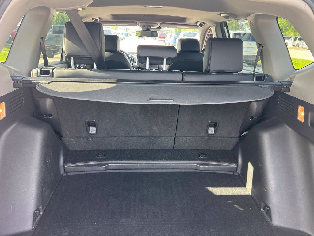 Used 2022 Honda CR-V EX-L image 12