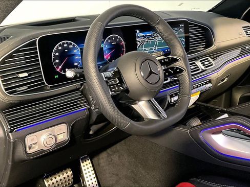 New 2026 Mercedes-Benz GLE 450 4MATIC Coupe image 9