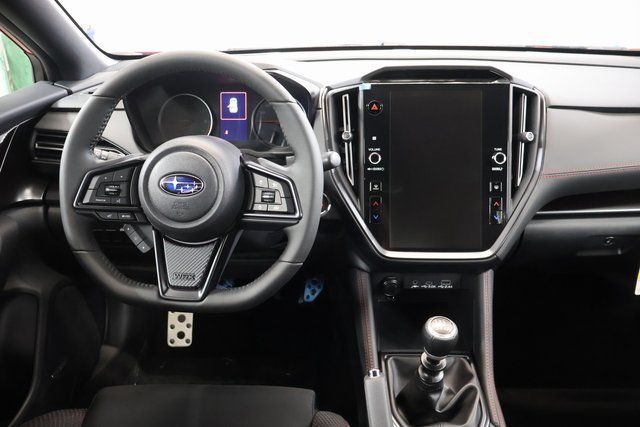 New 2026 Subaru WRX Premium AWD/4WD image 13