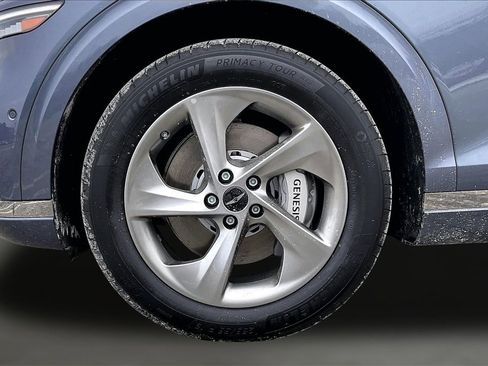 New 2026 Genesis GV70 2.5T Advanced image 11