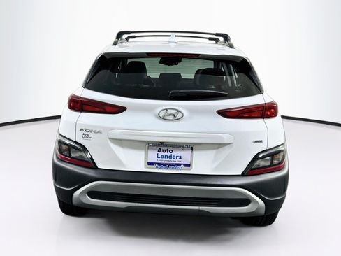 Used 2023 Hyundai Kona SEL AWD/4WD image 6