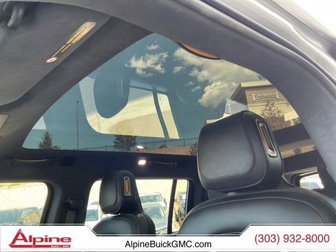 Used 2023 Rivian R1S Adventure AWD/4WD image 17