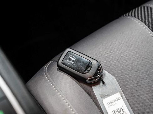 Used 2018 Honda Civic EX-T image 29