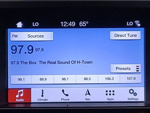 Used 2019 Ford Explorer Limited FWD image 25