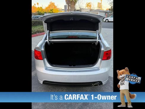 Used 2012 Kia Forte SX w/ Tech Pkg image 12