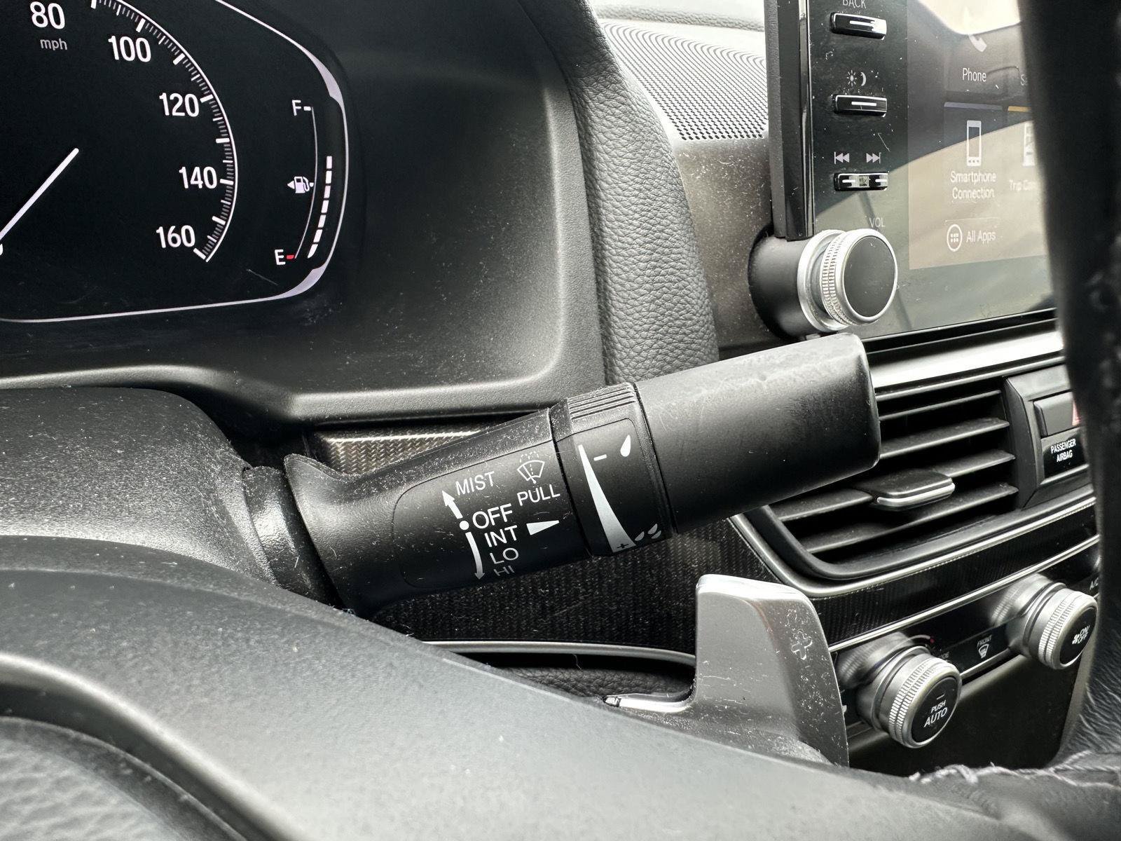 Used 2021 Honda Accord Sport Special Edition image 29