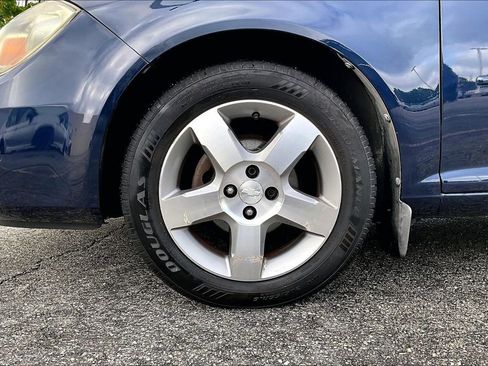 Used 2010 Chevrolet Cobalt LT w/ My Link Package FWD image 10