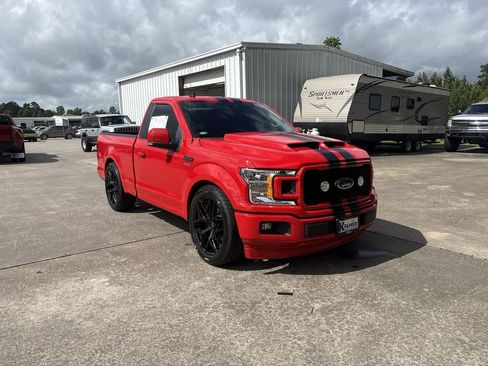 Used 2019 Ford F150 XLT w/ Equipment Group 301A Mid RWD image 2